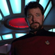 Illustration for article titled Jonathan Frakes talks William Riker, playing trombone with Phish, and more